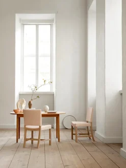 Carl Hansen & Søn Spiseborde<OW224 Rungstedlund Spisebord fra