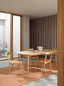 Carl Hansen & Søn Spiseborde<OW224 Rungstedlund Spisebord fra