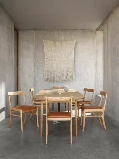 Carl Hansen & Søn Spiseborde<OW224 Rungstedlund Spisebord fra