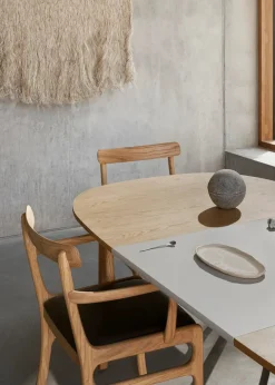 Carl Hansen & Søn Spiseborde<OW224 Rungstedlund Spisebord fra