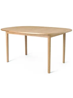 Carl Hansen & Søn Spiseborde<OW224 Rungstedlund Spisebord fra