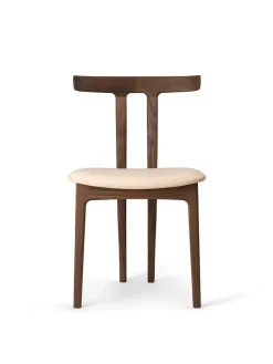 Carl Hansen & Søn Spisebordsstole<OW58 T-stolen af Ole Wanscher