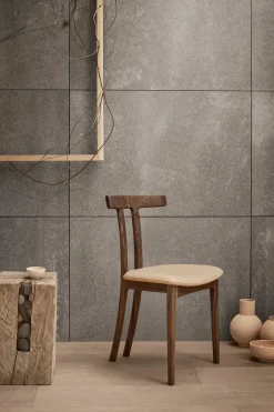 Carl Hansen & Søn Spisebordsstole<OW58 T-stolen af Ole Wanscher