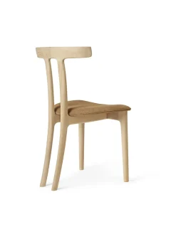 Carl Hansen & Søn Spisebordsstole<OW58 T-stolen af Ole Wanscher