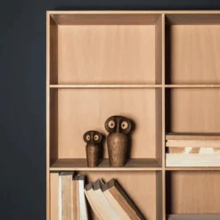 Architectmade Gaver Til Hende|Figurer<Owl fra