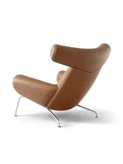 Fredericia Furniture Lænestole<Ox Chair af Hans J. Wegner