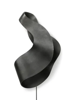 Ferm Living Væglamper|Spots<Oyster Wall Lamp fra