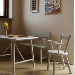 Børn FDB Møbler Gaver|Gaver Til Børn<P10 børnebord af Børge Mogensen