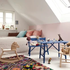 Børn FDB Møbler Gaver|Gaver Til Børn<P10 børnebord af Børge Mogensen