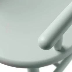 Børn FDB Møbler Børnestole<P9 børnestol af Børge Mogensen