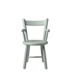 Børn FDB Møbler Børnestole<P9 børnestol af Børge Mogensen