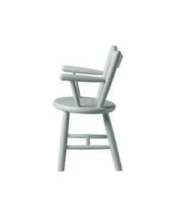 Børn FDB Møbler Børnestole<P9 børnestol af Børge Mogensen