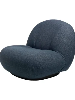 GUBI Lænestole<Pacha Lounge Chair fra