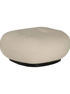 GUBI Puffer<Pacha Ottoman Pouf fra