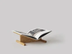 New Mags Gaver Til Hende<Page Bookstand, Oak fra