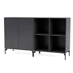 Montana Reoler<Pair, inkl. ben fra