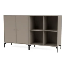 Montana Reoler<Pair, inkl. ben fra