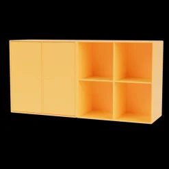 Montana Reoler<Pair, inkl. ben fra