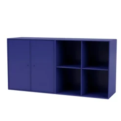 Montana Reoler<Pair, inkl. ben fra