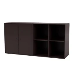 Montana Reoler<Pair, inkl. ben fra