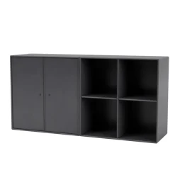 Montana Reoler<Pair, inkl. ben fra