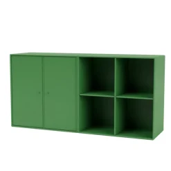 Montana Reoler<Pair, inkl. ben fra