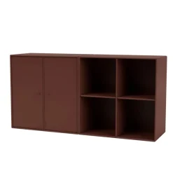 Montana Reoler<Pair, inkl. ben fra