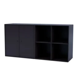 Montana Reoler<Pair, inkl. ben fra