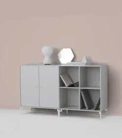 Montana Reoler<Pair, inkl. ben fra