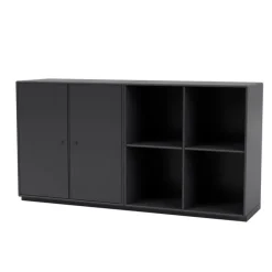 Montana Reoler<Pair, inkl. ben fra