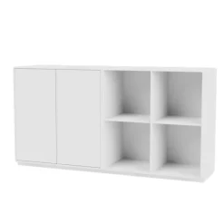 Montana Reoler<Pair, inkl. ben fra