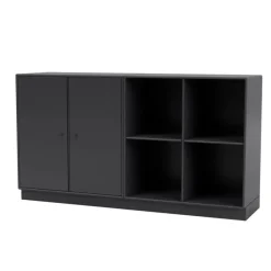 Montana Reoler<Pair, inkl. ben fra