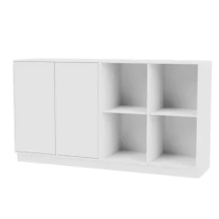 Montana Reoler<Pair, inkl. ben fra