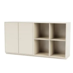 Montana Reoler<Pair, inkl. ben fra