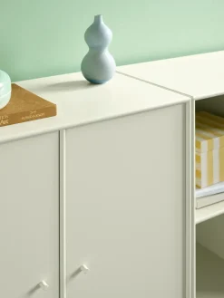 Montana Reoler<Pair, inkl. ben fra