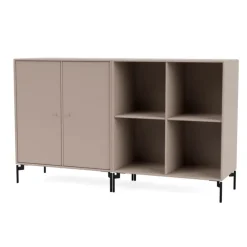 Montana Reoler<Pair, inkl. ben fra