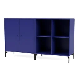 Montana Reoler<Pair, inkl. ben fra