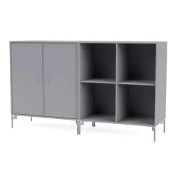 Montana Reoler<Pair, inkl. ben fra