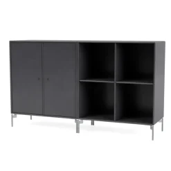 Montana Reoler<Pair, inkl. ben fra