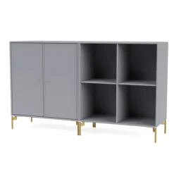 Montana Reoler<Pair, inkl. ben fra