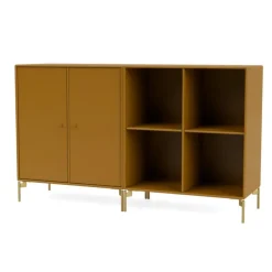 Montana Reoler<Pair, inkl. ben fra