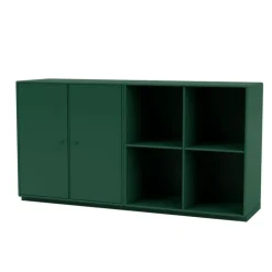 Montana Reoler<Pair, inkl. ophæng fra