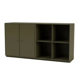 Montana Reoler<Pair, inkl. ophæng fra