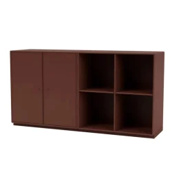 Montana Reoler<Pair, inkl. ophæng fra