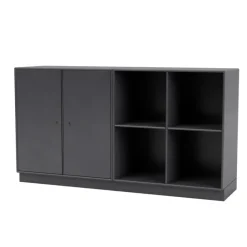 Montana Reoler<Pair, inkl. ophæng fra