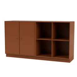 Montana Reoler<Pair, inkl. ophæng fra