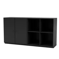 Montana Reoler<Pair, inkl. ophæng fra