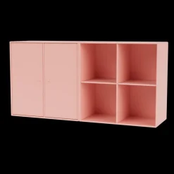 Montana Reoler<Pair, inkl. ophæng fra