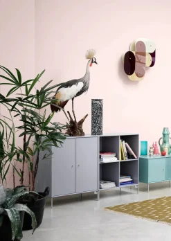 Montana Reoler<Pair, inkl. ophæng fra