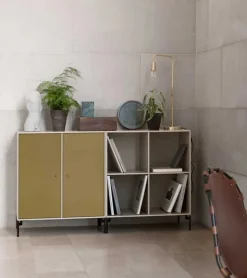 Montana Reoler<Pair, inkl. ophæng fra